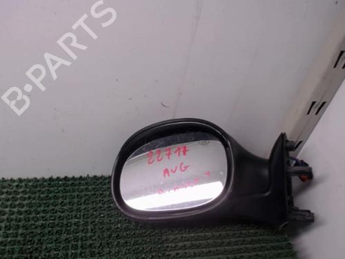 Left mirror CITROËN XSARA PICASSO (N68) 1.6 HDi | BP22085223C26 