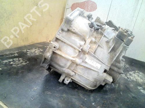 Gearbox OPEL MERIVA A MPV (X03) 1.7 CDTI (E75) | BP22084216M3 