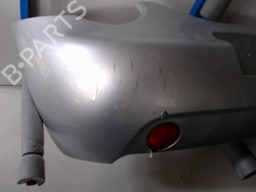 Rear bumper VW NEW BEETLE (9C1, 1C1) 1.6 | BP22077815C8 