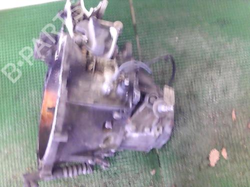 Used Gearbox Gearbox 22076084 22076084