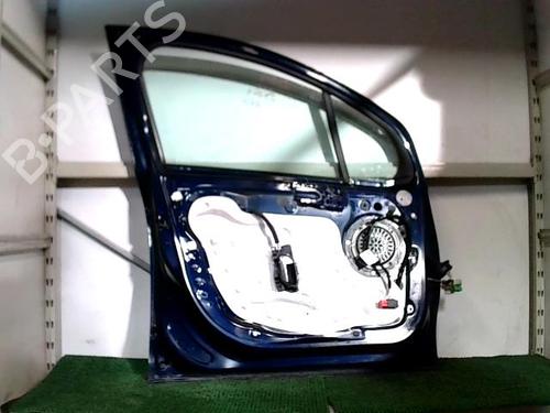 Left front door CITROËN C3 II (SC_) 1.6 BlueHDi 75 | BP26290174C2 