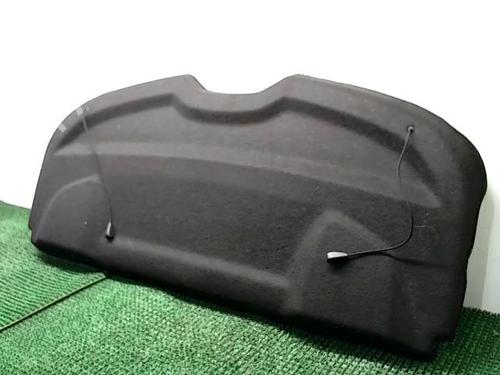 Rear parcel shelf PEUGEOT 208 I (CA_, CC_) 1.2 VTI 82 | BP22091490C85 