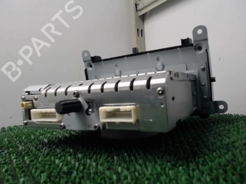 Radio RENAULT CLIO IV (BH_) 1.5 dCi 75 | BP22080945E6 