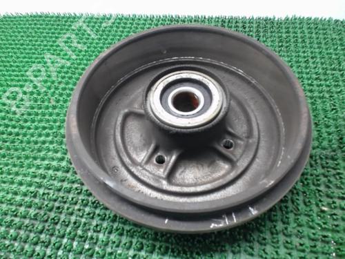 Used Other RENAULT CLIO IV (BH_) 1.5 dCi 75 (75 hp) 25262136