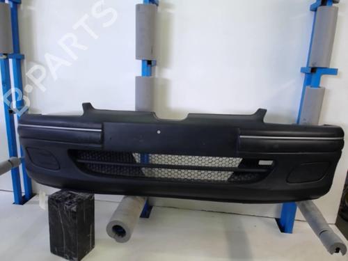 Front bumper PEUGEOT 106 II (1A_, 1C_) 1.0 i | BP22077884C7 