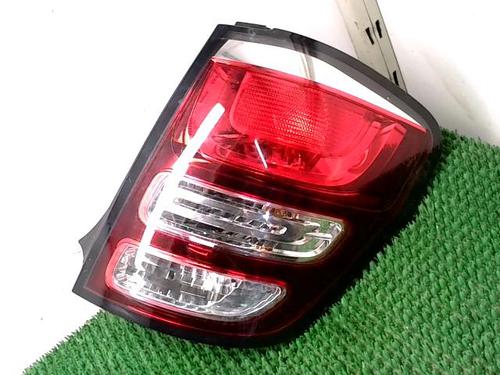 Used Right taillight CITROËN C3 II (SC_) 1.0 VTi 68 (68 hp) 29315650