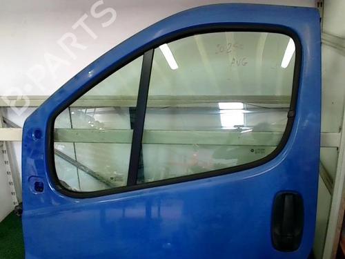 left-front-door-renault-trafic-ii-van-fl-19-dci-100-fl0c-2001-22089152 main image