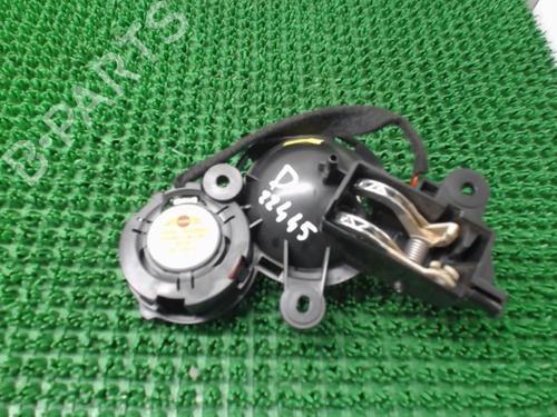 Used Front right interior door handle Front right interior door handle MINI MINI (R50, R53) Cooper (116 hp) 22084394 22084394