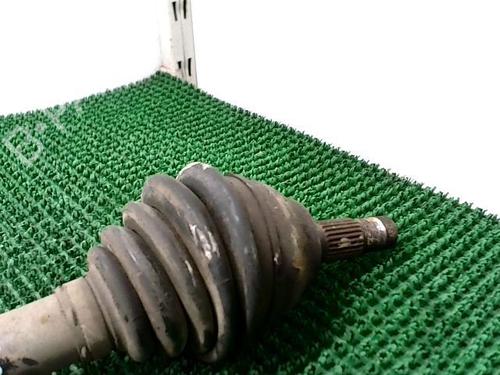 Used Right front driveshaft Right front driveshaft PEUGEOT PARTNER Tepee 1.6 HDi (112 hp) 22091320 22091320