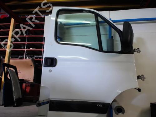 Used Right mirror OPEL MOVANO A Van (X70) 2.5 CDTI (FD) (101 hp) 22082163