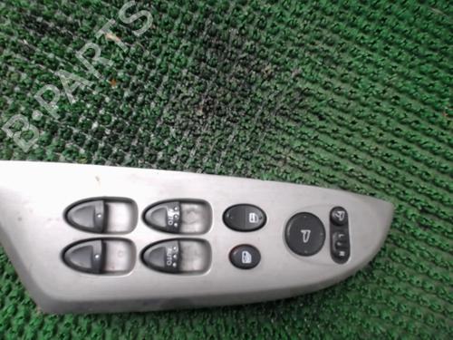 Used Left front window switch Left front window switch HONDA CIVIC VIII Hatchback (FN, FK) 2.2 CTDi (FK3) (140 hp) 22085094 22085094