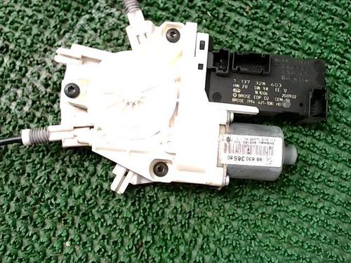 Used Front right window mechanism PEUGEOT 407 (6D_) 2.0 HDi 135 (6DRHRH, 6DRHRE, 6DRHRG, 6DRHRJ) (136 hp) 22091623