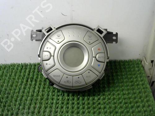 Climate control NISSAN MICRA IV (K13K, K13KK) 1.2 | BP22088807I5 