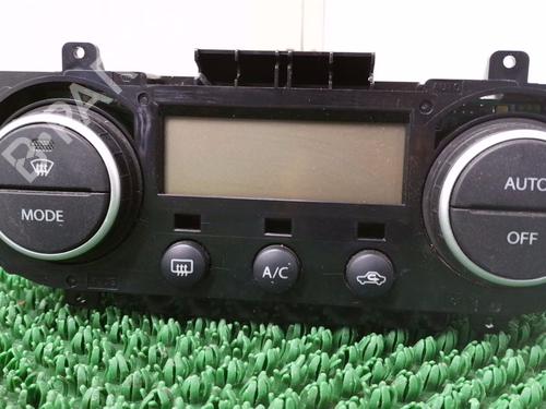Used Climate control Climate control SUZUKI SWIFT III (MZ, EZ) 1.6 (RS416, RR 416, ZC31S) (125 hp) 35780536 35780536