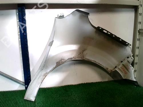 Left front fenders CITROËN C3 III (SX) 1.5 BlueHDi 100 (SXYHYP, SXYHTU) | BP30195207C41 