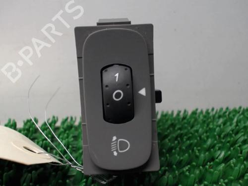 Used Headlight switch Headlight switch RENAULT LAGUNA II (BG0/1_) 1.9 dCi (BG08, BG0G) (120 hp) 22077544 22077544
