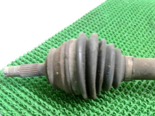 Right front driveshaft PEUGEOT 208 I (CA_, CC_) 1.6 HDi | BP22083956M39 