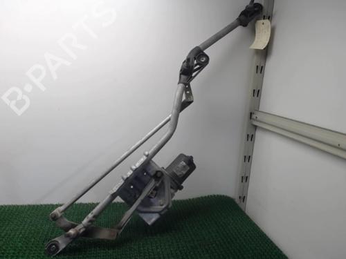Used Front wiper motor RENAULT SCÉNIC II (JM0/1_) 1.9 dCi (JM0G, JM12, JM1G, JM2C) (120 hp) 22076647