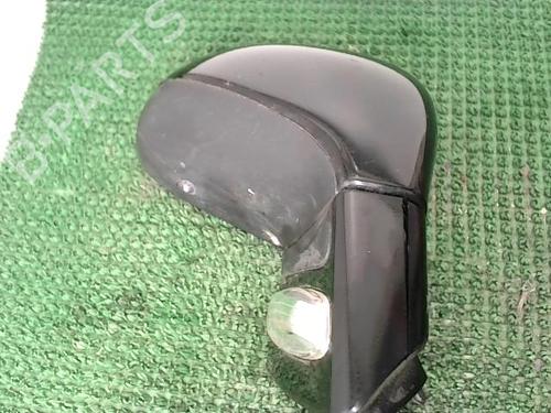 Right mirror PEUGEOT 207 CC (WD_) 1.6 HDi | BP22089935C27 
