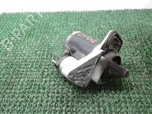 Used Starter Starter RENAULT CLIO IV (BH_) 0.9 TCe 90 (BHNF, BHMA, BHMH, BHJK, BHJR) (90 hp) 29924846 29924846