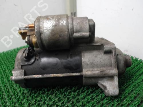 Starter RENAULT CLIO IV (BH_) 1.5 dCi 90 | BP22083638M8 
