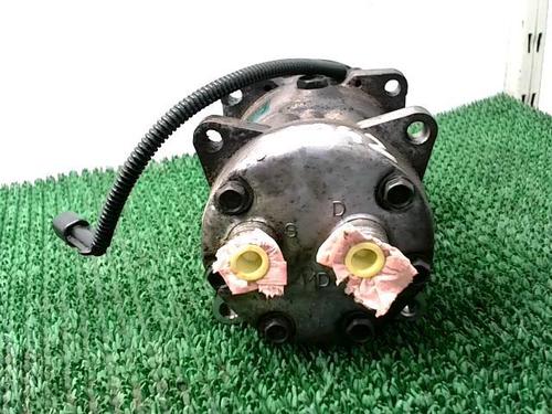 Used AC compressor AC compressor CITROËN JUMPER I Van (230L) 2.0 (109 hp) 22091131 22091131