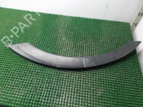 Used Rear right wheel arch trim BMW X3 (E83) 2.0 d (150 hp) 22085265