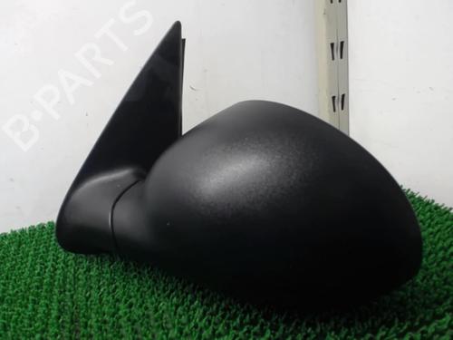 Used Left mirror CHRYSLER PT CRUISER (PT_) 2.0 (141 hp) 22083716