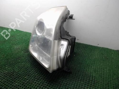 Used Right headlight RENAULT VEL SATIS (BJ0_) 3.0 dCi (BJ0J, BJ0N) (177 hp) 22079691