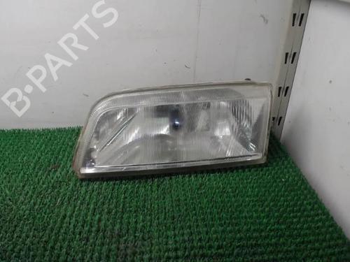 Left headlight CITROËN ZX (N2) 1.9 D | BP22087936C28 