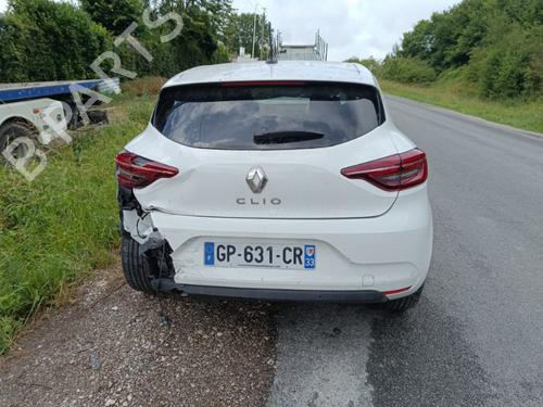Brugte RENAULT CLIO V (B7_) 1.0 SCe 65 (B7MG) 1949063