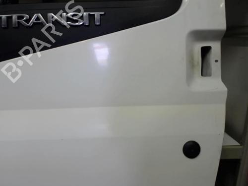 Left front door FORD TRANSIT Van (FA_ _) 2.2 TDCi | BP20875468C2 