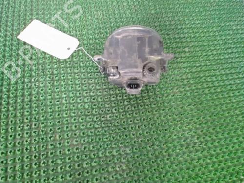 Right front fog light RENAULT SCÉNIC II (JM0/1_) 1.5 dCi (JM02, JM13) | BP22077411C31 