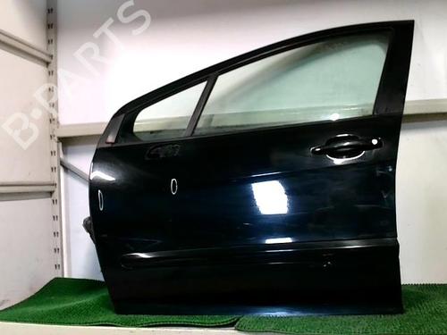 Used Left front door PEUGEOT 308 I (4A_, 4C_) 2.0 HDi (163 hp) 20874928