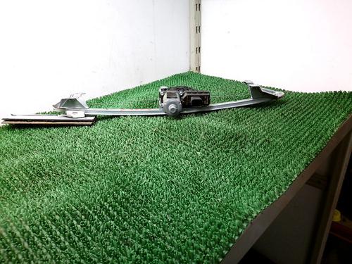 Used Rear left window mechanism Rear left window mechanism OPEL ZAFIRA / ZAFIRA FAMILY B (A05) 1.9 CDTI (M75) (120 hp) 35780590 35780590