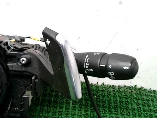 Steering column stalk PEUGEOT 208 I (CA_, CC_) 1.4 HDi | BP25587400I23 