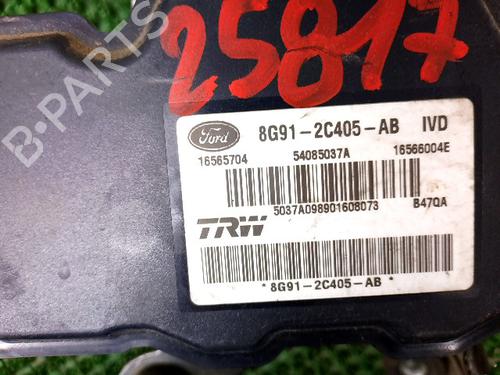 ABS pump FORD MONDEO IV (BA7)  | BP36902097M43  - Image 5
