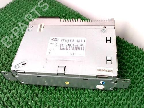 Radio PEUGEOT 208 I (CA_, CC_) 1.4 HDi | BP22090749E6 