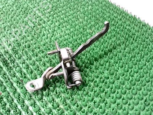 Hinge/Door check strap RENAULT KANGOO Express (FC0/1_) 1.5 dCi (FC1E) | BP22091468C146 