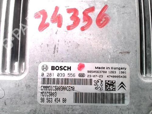 Used Electronic module Electronic module 22092024 22092024