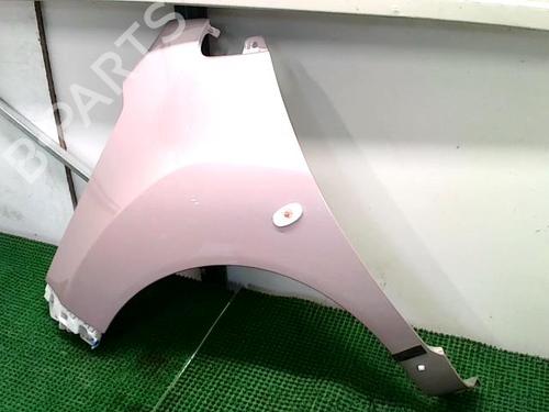 Left front fenders CHEVROLET SPARK (M300) 1.2 | BP27176878C41 