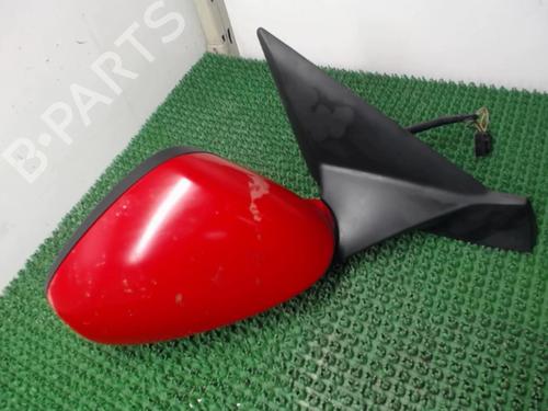 Right mirror ALFA ROMEO MITO (955_) 1.4 (955AXB1B) | BP22084174C27 