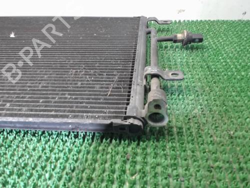 Used AC radiator AC radiator AUDI A4 B7 Avant (8ED) 1.9 TDI (116 hp) 22079428 22079428
