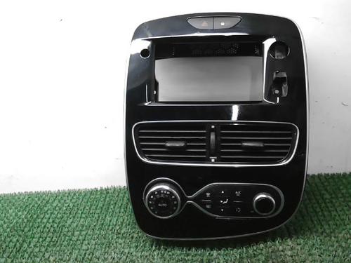 Used Climate control RENAULT CLIO IV (BH_) 0.9 TCe 90 (BHNF, BHMA, BHMH, BHJK, BHJR) (90 hp) 29924829