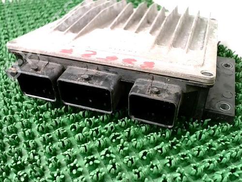Electronic module RENAULT MODUS / GRAND MODUS (F/JP0_) 1.5 dCi (FP0F, JP0F) | BP22091364M83  - Image 5