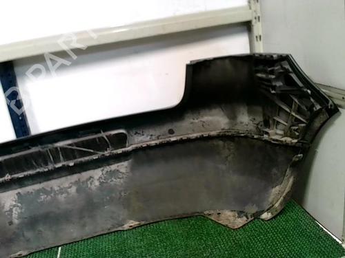 Rear bumper VW GOLF V (1K1) 1.9 TDI | BP25000699C8 