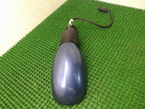 Right mirror FORD KA (RB_) 1.3 i ROCAM | BP22083578C27 