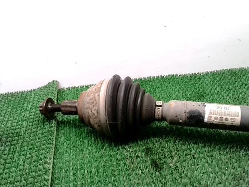 Right front driveshaft VW PASSAT B6 Variant (3C5) 2.0 TDI | BP22088896M39 - Image 3