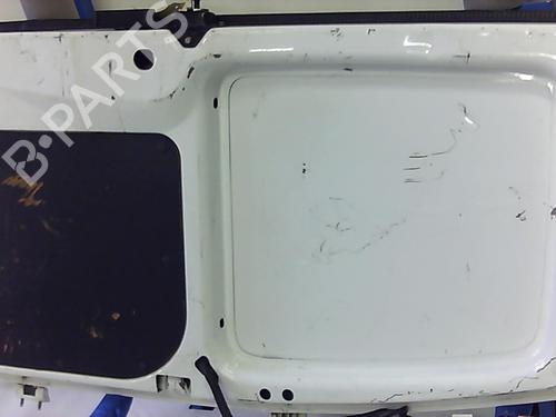 Left tailgate FIAT SCUDO Van (220_) 2.0 JTD | BP22076180C76 