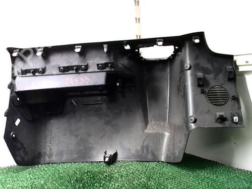 Used Middle console Middle console RENAULT MASTER III Van (FV) 2.3 dCi 135 FWD (FV0N, FV08, FV06, FV00, FV1S) (136 hp) 22091727 22091727